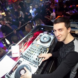 DJ Zed