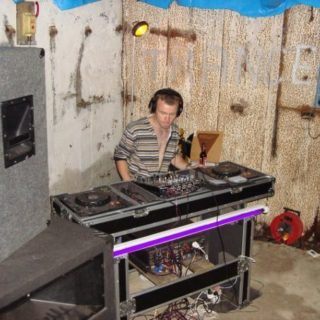 DJ Laema