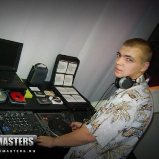 DJ Art-M