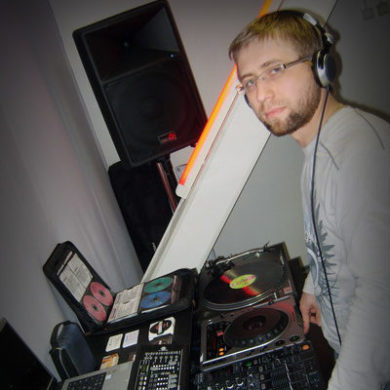 DJ Radkovsky