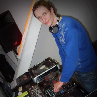 DJ Travkin