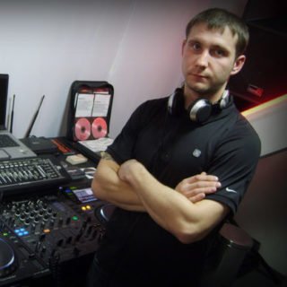DJ Саныч