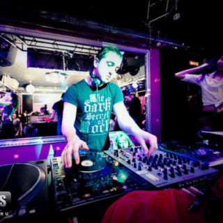 DJ Mr. Alex