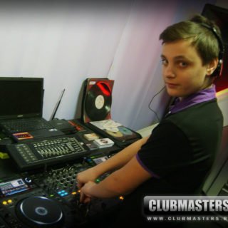 Romero DJ