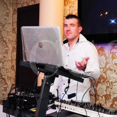 DJ Erizo