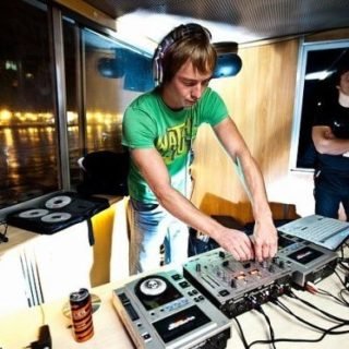 DJ Ivan Pol