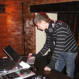 DJ Alex PM