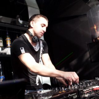 DJ Mr. Alex