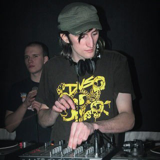 DJ Player