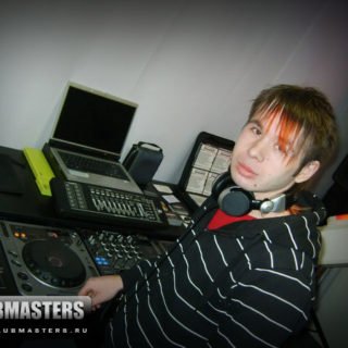 DJ Shultz