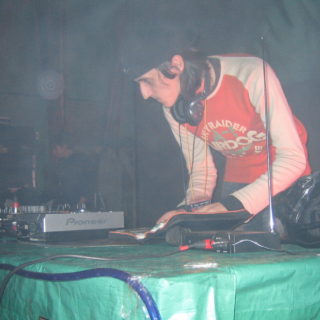 DJ Shёrs