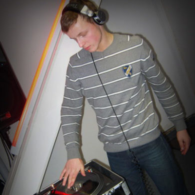 DJ Crank