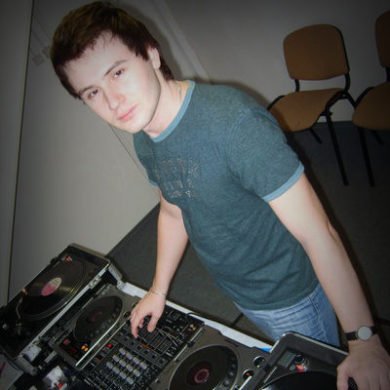 DJ Igrushka