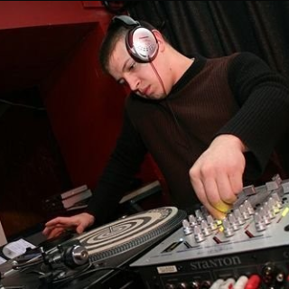 DJ Jonny Rich