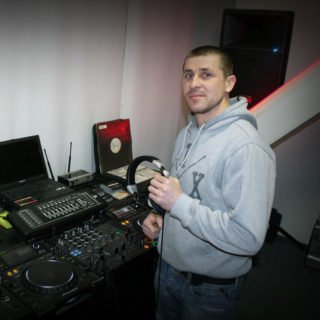 DJ Syilus