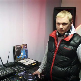 DJ Tim