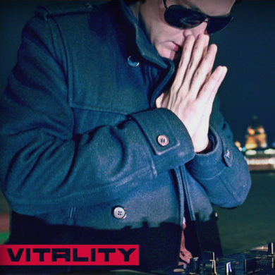 DJ Vitality