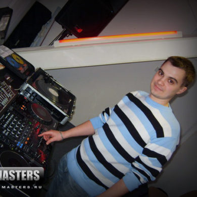 DJ Vladimir Kravets