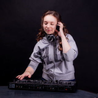 DJ Andreatica