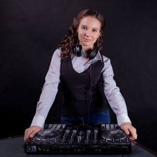 DJ Andreatica
