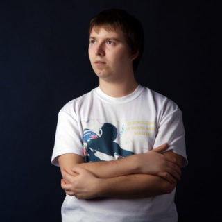 DJ Sokolovsky