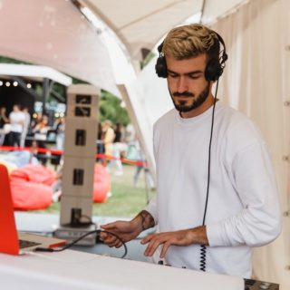 DJ Feidek