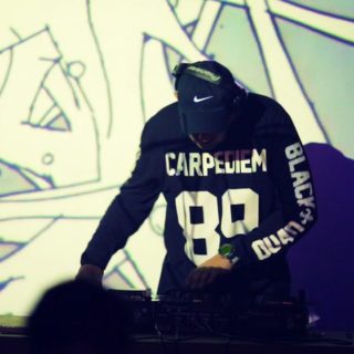DJ Shurup