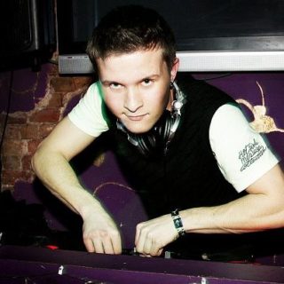 DJ Dmitriy GLyantz