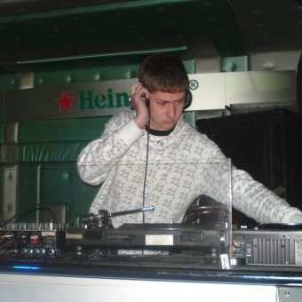 DJ Alex PM