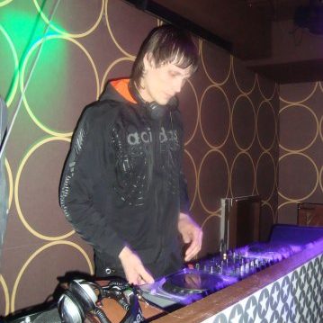 DJ Sivak