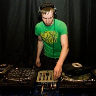 DJ Ivan Pol