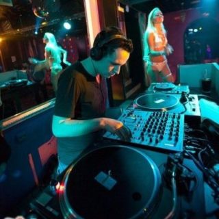 DJ Timmy One