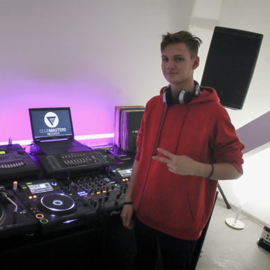 DJ Vlrio
